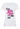 Alice in Wonderland All Mad Here Ladies T-Shirt