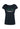 Alice in Wonderland Smile Ladies Loose Fit Shirt