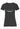 Alice in Wonderland Smile Ladies T-Shirt