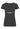 Alice in Wonderland Smile Ladies V-Neck T-Shirt