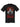 Batman World Burn T Herren T-Shirt schwarz