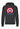 Captain Marvel Dad Hooded Sweat