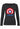 Captain Marvel Dad Ladies Longsleeve