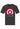 Captain Marvel Dad V-Neck T-Shirt