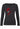 Daredevil Daredevil Side Profile Drip Ladies Longsleeve