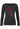 Daredevil Daredevil Standing In The Rain Ladies Longsleeve