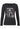 Deadpool Maximum Effort Ladies Longsleeve
