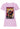 Deadpool Poster Ladies T-Shirt