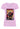Deadpool Poster Ladies V-Neck T-Shirt