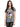 Disney Mickey Mouse Follow Me Damen T-Shirt dunkelgrau