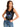 Dragons, Drachenzähmen leicht gemacht Bright Eyes Damen Tanktop schwarz