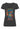 Fantastic Four Fantastic Four First Comic Cover Ladies V-Neck T-Shirt