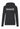 Fantastic Four Fantastic Four Logo Ladies Hooded Sweat