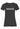 Fantastic Four Fantastic Four Logo Ladies T-Shirt