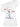 Frozen - Die Eiskönigin Love Is In The Air Damen Loose-Shirt weiss