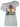 Guardians of the Galaxy Characters Herren Loose-Shirt grau meliert