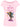 Guardians of the Galaxy Soap Serving Damen Loose-Shirt lightpink