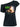 Guardians of the Galaxy Little Guy Herren Loose-Shirt schwarz