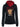 Guardians of the Galaxy Music Damen Schalkragenpullover schwarz/rot