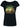 Guardians of the Galaxy Poot! Poot! Damen Loose-Shirt schwarz