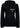 Harry Potter Keys Damen Kapuzensweatshirt schwarz