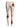 Harry Potter Marauders Map Damen Leggings beige/allover