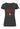 Inside Out 2 Anxiety Collegial Ladies V-Neck T-Shirt