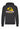 Jurassic Park Logo Hooded Sweat
