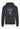 Lilo & Stitch I Need Space Hooded Sweat