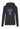 Lilo & Stitch I Need Space Ladies Hooded Sweat