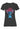 Lilo & Stitch I Need Space Ladies T-Shirt