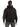 Loki Master Of Mischief Herren Kapuzensweatshirt schwarz