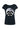 Looney Tunes Coyote Moonlight Ladies Loose Fit Shirt