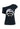 Looney Tunes Coyote Moonlight Ladies Loose Fit Shirt