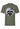 Looney Tunes Coyote Moonlight T-Shirt
