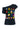 Marvel Comics Faces Ladies Loose Fit Shirt
