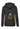Mickey & Minnie Mouse MICKEY MOUSE CLASSIC Ladies Zip-Hoodie
