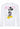 Mickey & Minnie Mouse MICKEY MOUSE LEOP POSE Longsleeve
