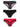 Pussy Deluxe Aloha Damen Slip-Set mehrfarbig