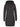 Pussy Deluxe Cherries Dots Damen Sweatkleid schwarz allover