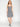 Pussy Deluxe Stripey Classic Dress female schwarz/weiß