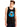 Sesamstrasse Cookie Monster Herren Tanktop schwarz