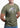 Sesamstrasse Ernie and Bert Herren T-Shirt khaki