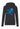 Sesamstrasse Grobie Running Ladies Hooded Sweat