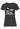 Sesamstrasse Hot Trash Club Ladies T-Shirt