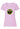 Sesamstrasse Oscar Watercolor Head Ladies T-Shirt