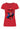 Spiderman 2 KID Ladies V-Neck T-Shirt