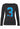 Spiderman 3 Birthday Ladies Longsleeve