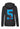 Spiderman 5 Birthday Ladies Zip-Hoodie