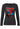Spiderman Amazing Dad Ladies Longsleeve